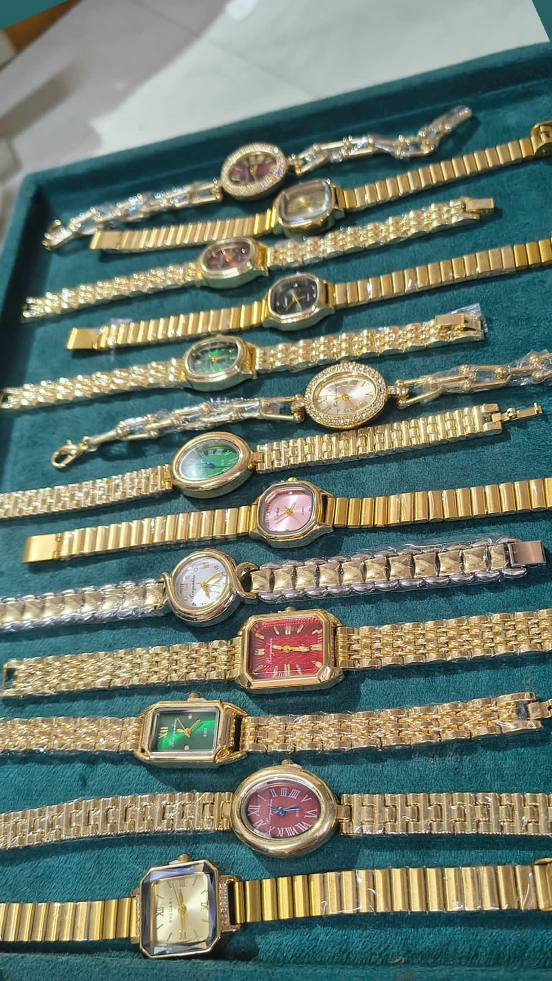 Watches