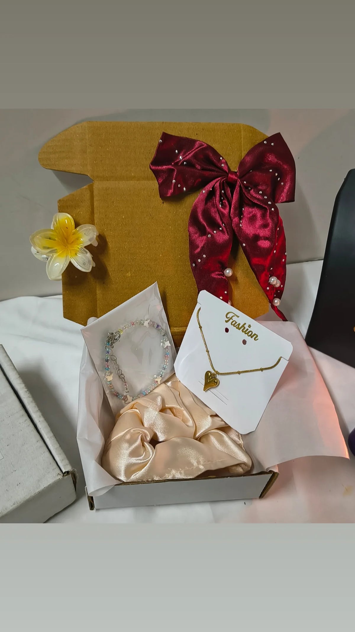 Gifts 🎁