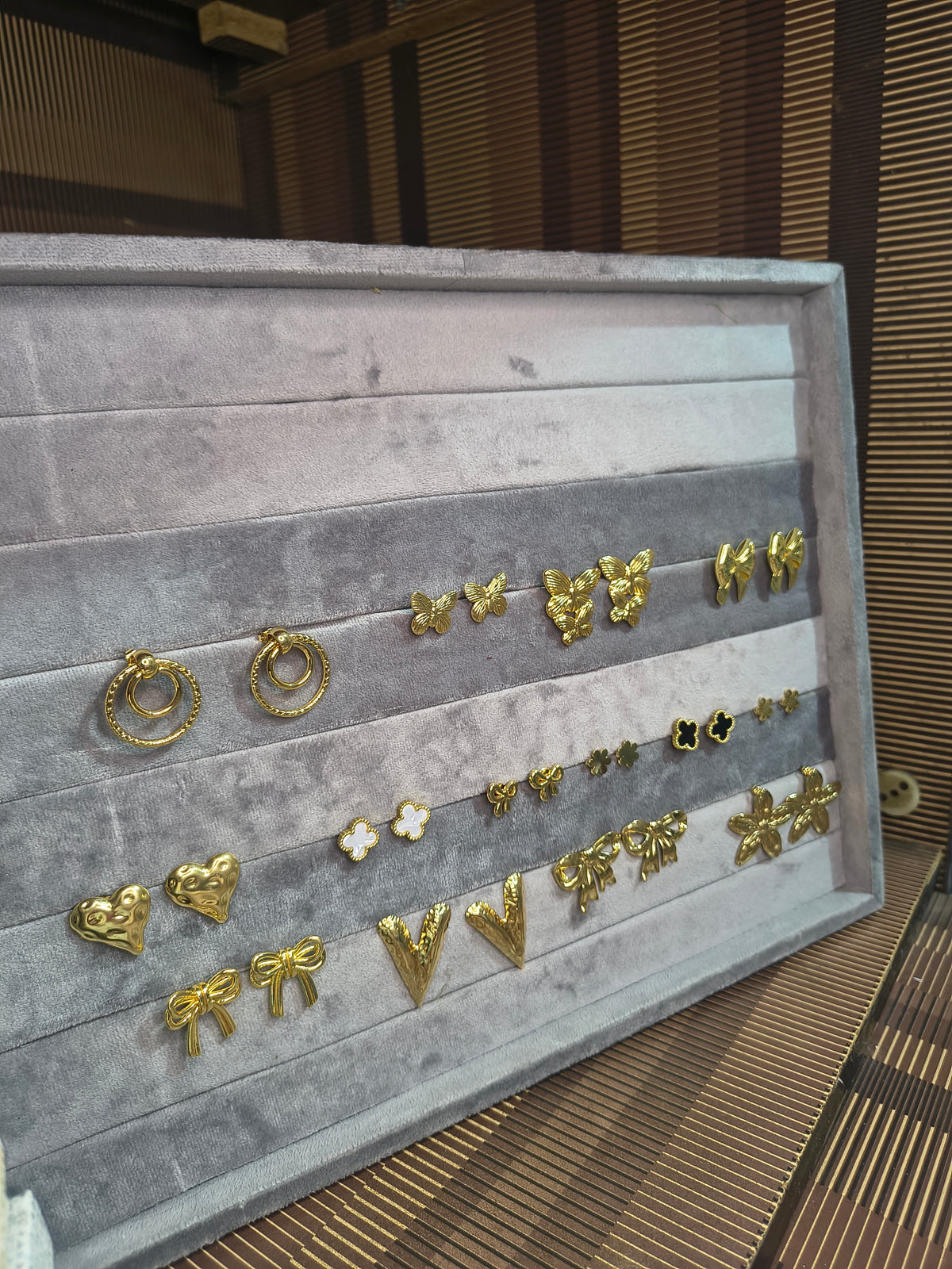 Statement Earnings