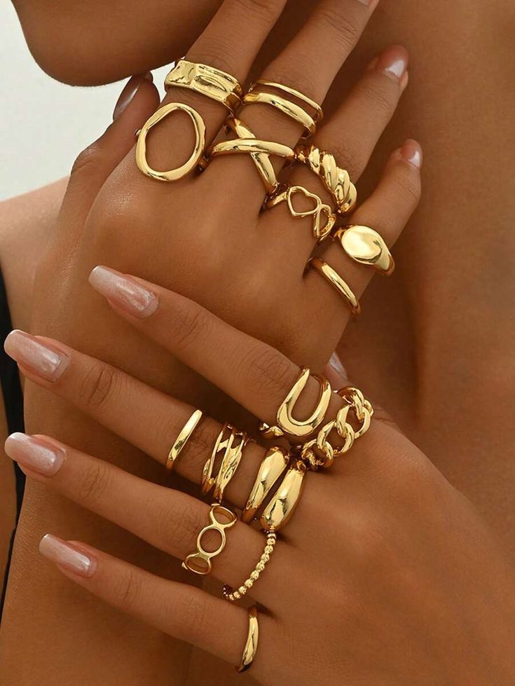 Rings 💍