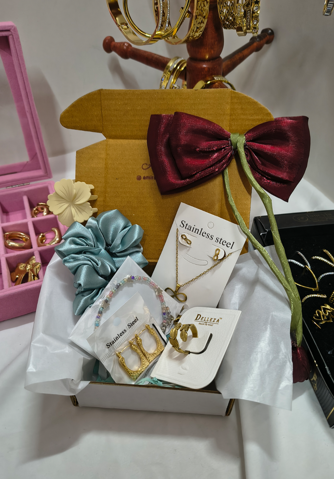 Birthday Hamper 🎀