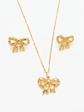 Ribbon Bow Set