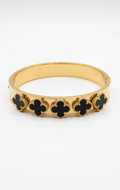 Clover Standard Size Kada Bracelet