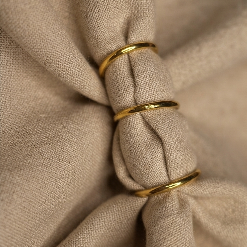 Classic Thin Ring ✨