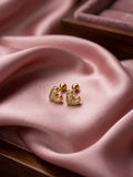 Heartbeat Ball-Back Studs