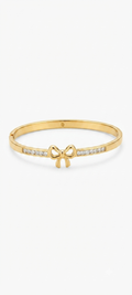 Bow Standard Size Kada Bracelet