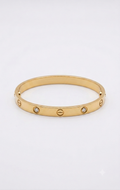 Classic Cartier  kada bracelet
