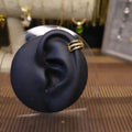 Trinity Glow Ear Cuff ✨