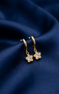 Star Drop Earrings ⭐