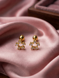 Blossom Ball-Back Studs🌸