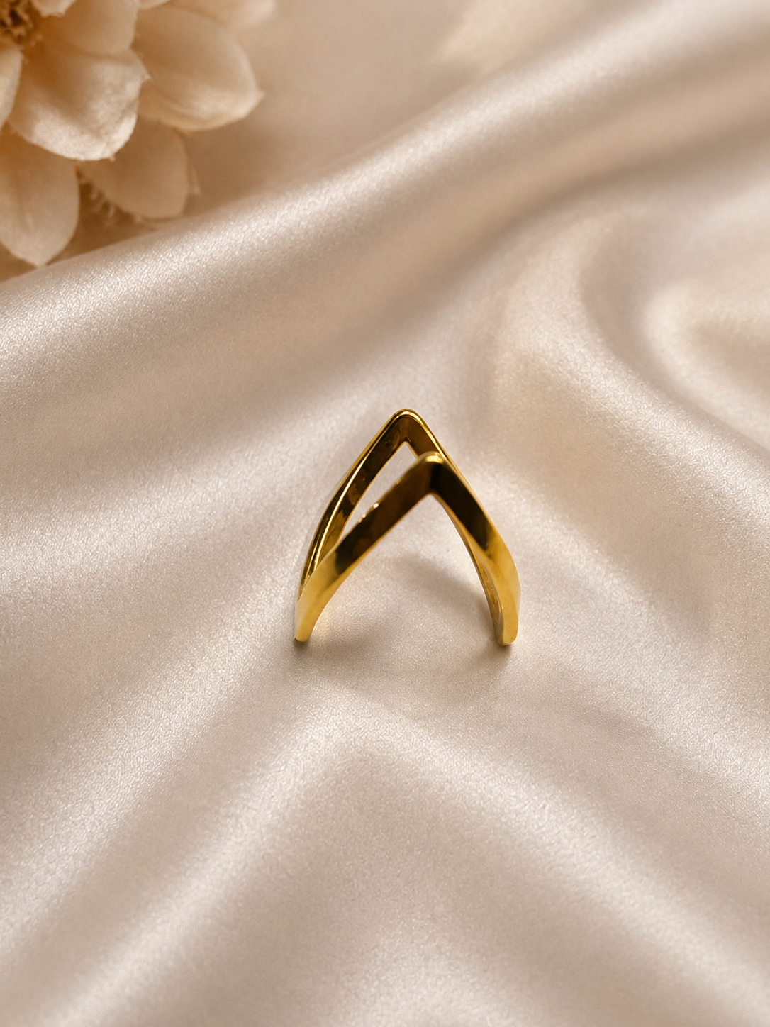 V Ring