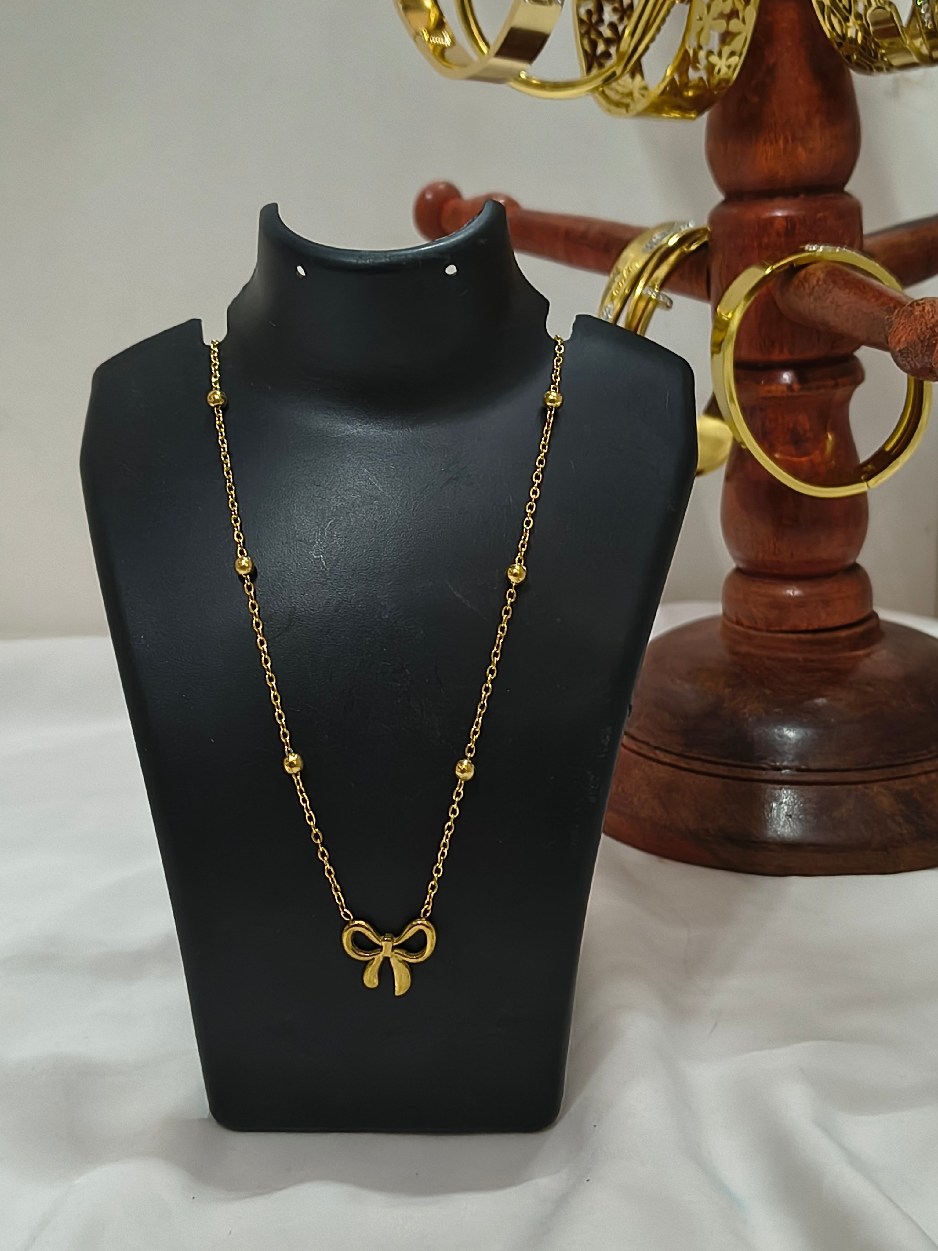 Bow chain