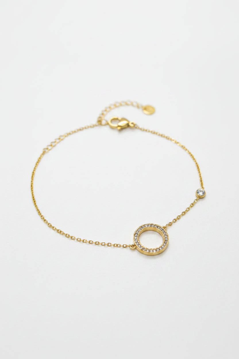 Halo Spark Bracelet ✨