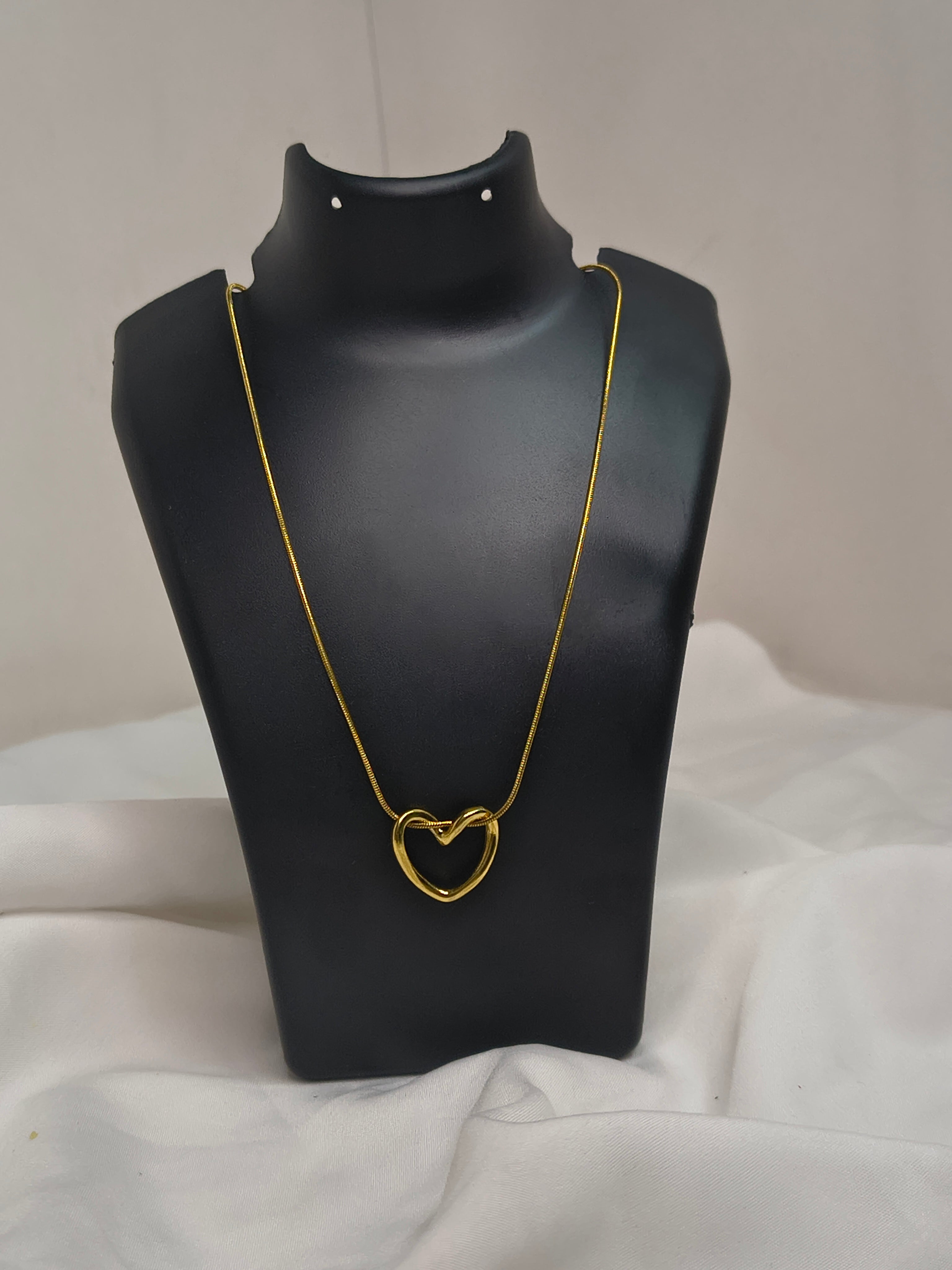 Heart chain