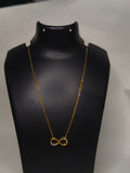 Infinity chain