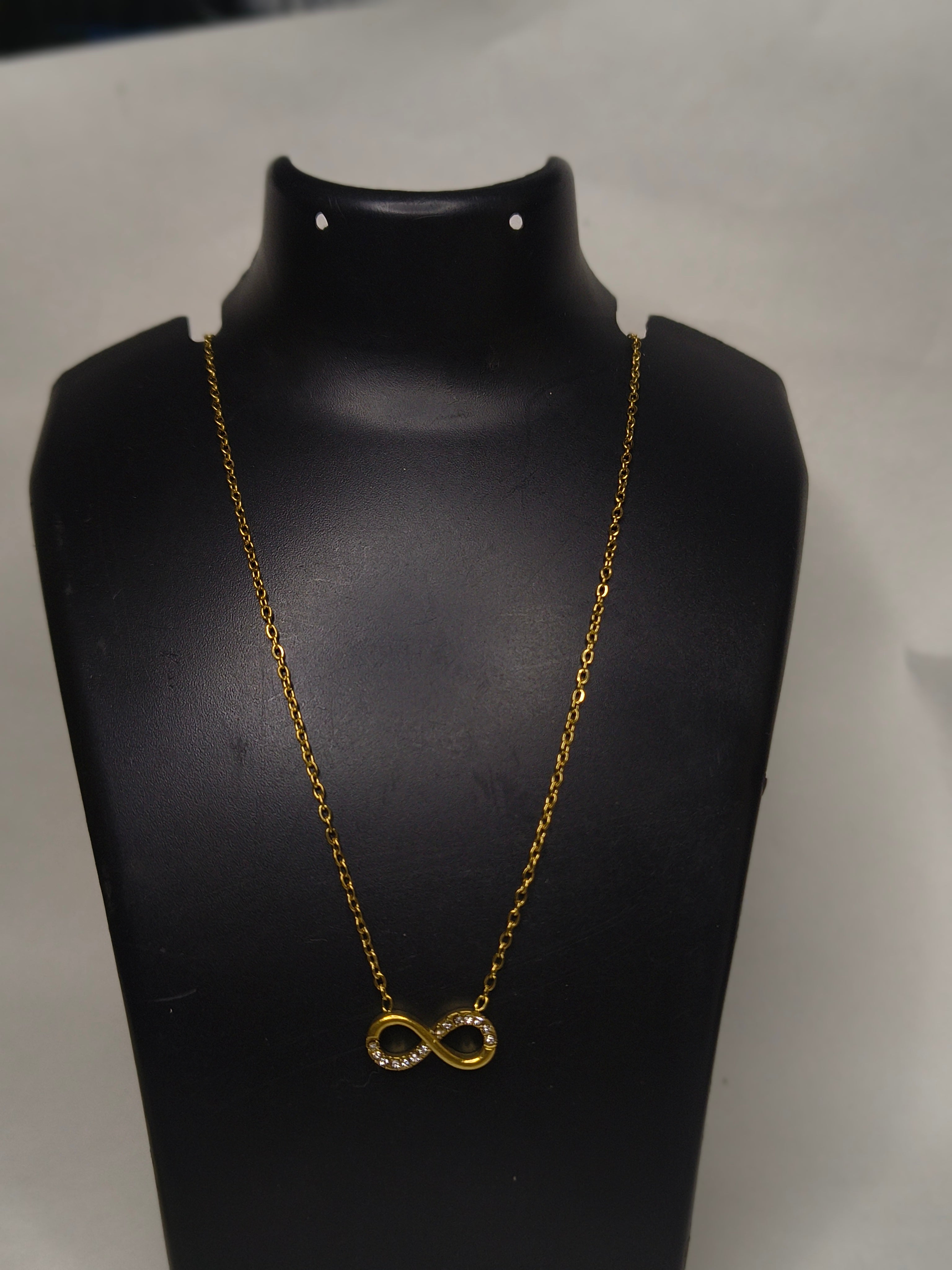 Infinity chain