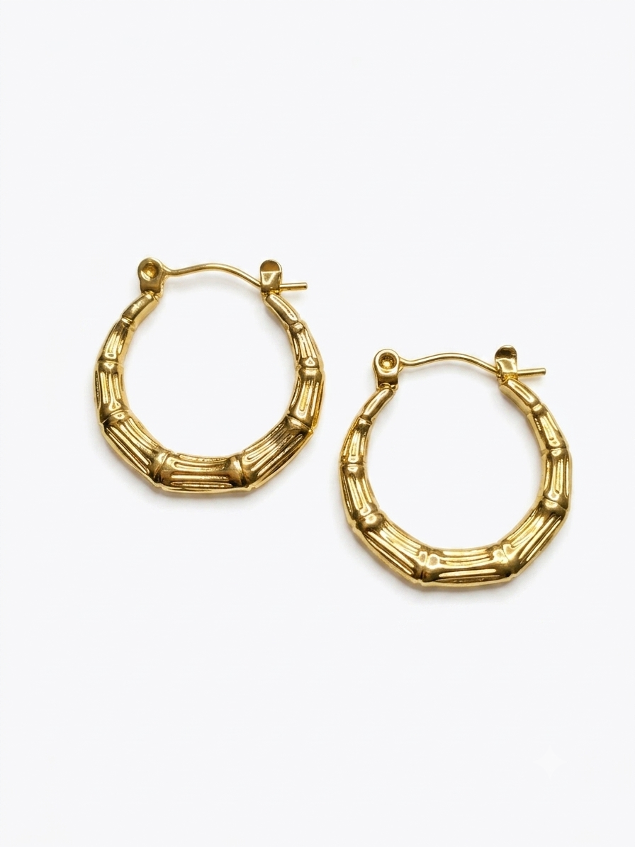 Bamboo Hoops Earnings