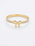 Bow Baby size kada bracelet 🎀