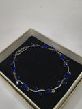 Ocean Tulip bracelet