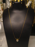 Diamond chain