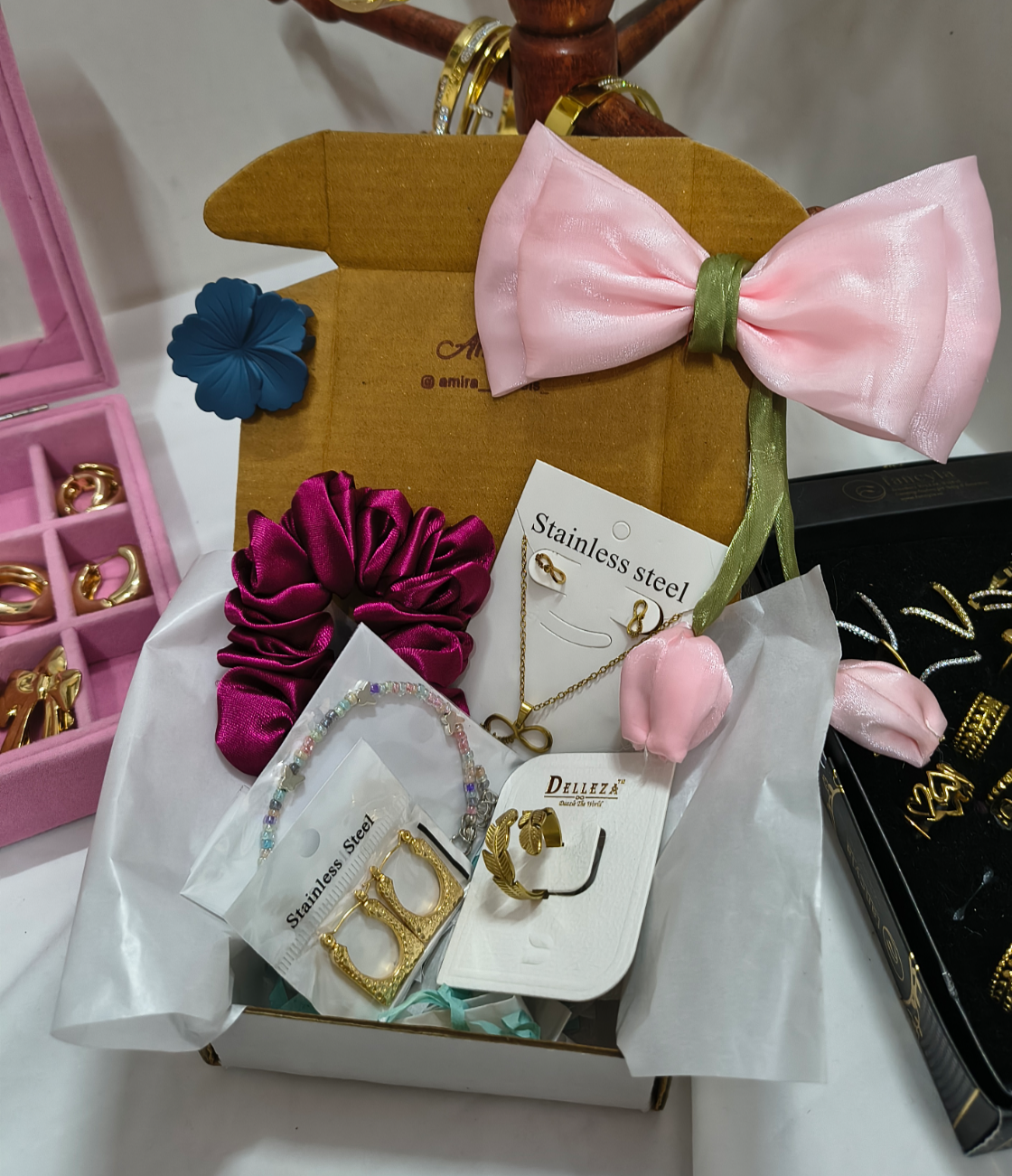 Birthday Hamper 🎀