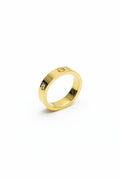 Cartier Ring (Golden)