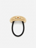 Golden Curve Hair Tie🪄