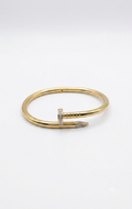 Nail Standard Size Kada Bracelet