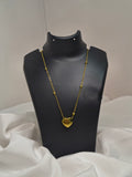 Heart chain