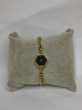 Hexa Chain Watch Bracelet