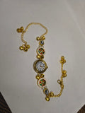 Kashmiri Ghungroo Watch