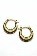 Moon Curve Hoops Earnings
