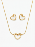 Heart set