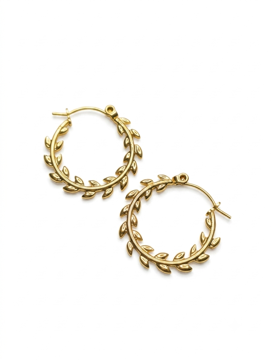 Leaf Hoops Earnings